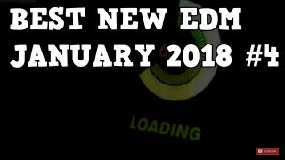 Best NEW EDM 2018 Jan #4 [Big Room, Electro, Progressive, Future House, Trap..]|TrapKing|