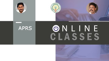 7th Class Social Studies || Learning through Maps  Part-2