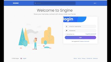 Facebook Clone PHP Social Network With Source Code