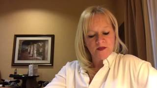 Author Awareness Challenge - Author MaKayla MJay Decker - Fundraiser for The American Cancer Society