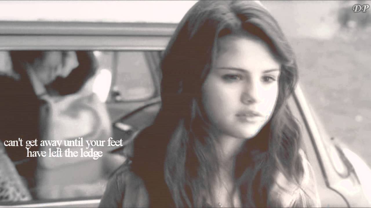 selena & Damon Everything you need [900 sub] :D