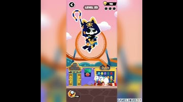 Yolo Level 23 Walkthrough Solution | Games Squeezer