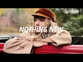 Nothing New- Taylor Swift feat. Phoebe Bridgers (From the Vault) (Lyrics)