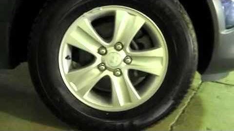 2008 SATURN VUE Fenton MI