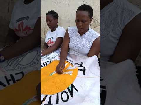 Video: KWANINI NINACHUKIA Wanawake Wasio Na Maana