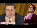 MERAL AKŞENER'DEN 'KERESTE YAŞAM FORMU' ÇIKIŞI!