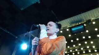 Frida Sundemo - Gold (HD) - The Camden Assembly - 02.04.18