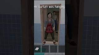 Mom Reacts And Dad Is Waiting Outside In Schoolboy Runaway