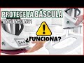 TABLA THERMOSLIDER & WUNDERSLIDER para THERMOMIX | ⚠️ ¡EVITA que se ROMPA la BASCULA! ⚠️