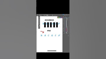 Illustrator 2025 Tips: Master the Align Tool – Perfect Alignment Secrets for Designers!