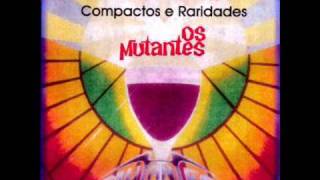 Os Mutantes - Cavaleiros Negros chords