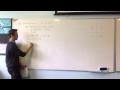 Auxiliary Angles and T Results