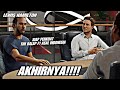 Full Senyum ! Hamilton Segera Bergabung Dengan Tim Balap F1 Indonesia ! - F1 25 MyTeam