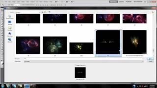 Code Background Speedart