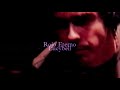 Rojo Eterno ‐ Lucybell (letra &amp; english sub) VHS visual