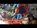 Ghost hunter 88 nakahuli ng negro na aswang grabi ang dinanas sa aswang