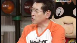 위기탈출 넘버원 - Crisis Escape No1 20070428  #006