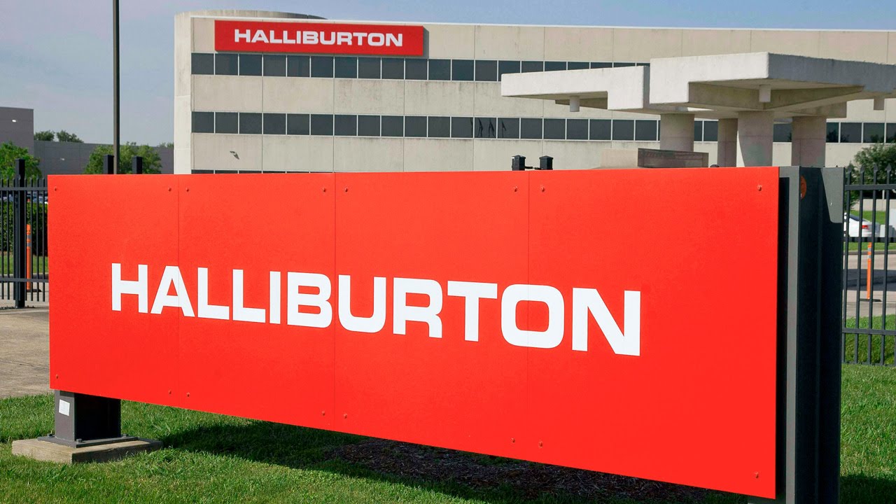 A ‘Juggernaut’ Coming Together: Jim Cramer on Halliburton-Baker Hughes Deal A ‘Juggernaut’ Coming Together: Jim Cramer on Halliburton-Baker Hughes Deal