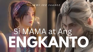 Kinuha nang Tito kong Engkanto si Mama