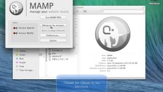 Tutoriel: Comment Installer Joomla! 3 sur un Mac