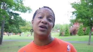 Camp Counseling Tips