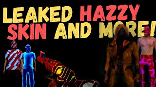 Rust Console News: Hazmat Skin Leaks &amp; MORE!