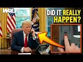 Did Trump Talk to Iran? | The Solid Report