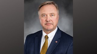Sen. Doug Ericksen asks about asking questions