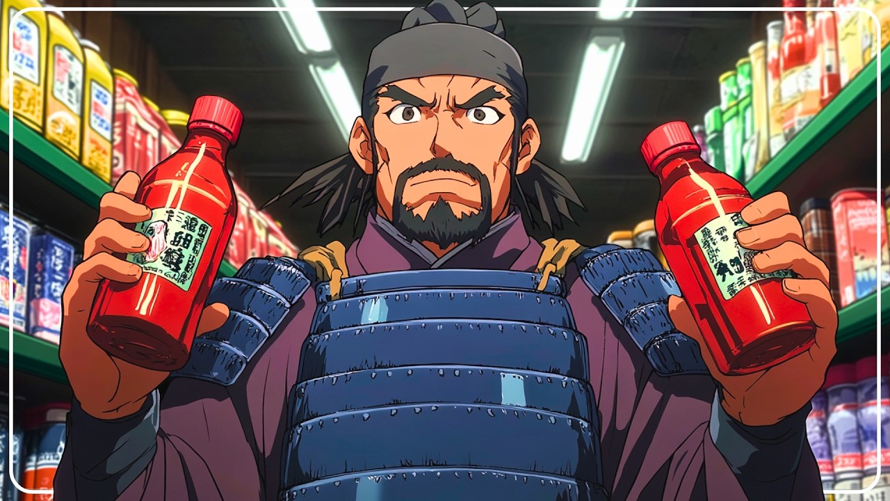 ¿Por qué tu "Libertad" de ELECCIÓN es más ESCLAVA que el deber de un SAMURÁI? - Miyamoto Musashi