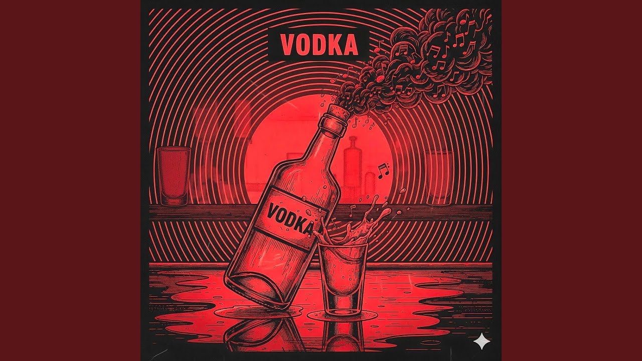 Vodka