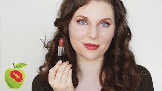 Red Apple Lipstick's Chai Love You Lipstick screenshot 2