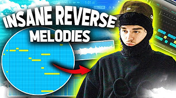 Making Crazy Luh Virtual Melodies for Yeat & Lil Uzi