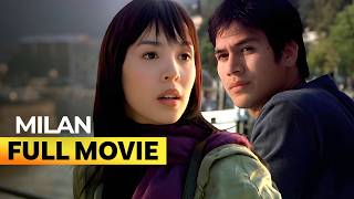 ‘Milan’ FULL MOVIE (Digitally Restored) | Claudine Barretto, Piolo Pascual