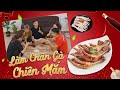 LÀM CHÂN GÀ CHIÊN MẮM | Hai Anh Em Phần 375 | Phim Học Đường Hài Hước Hay Nhất Gãy Media