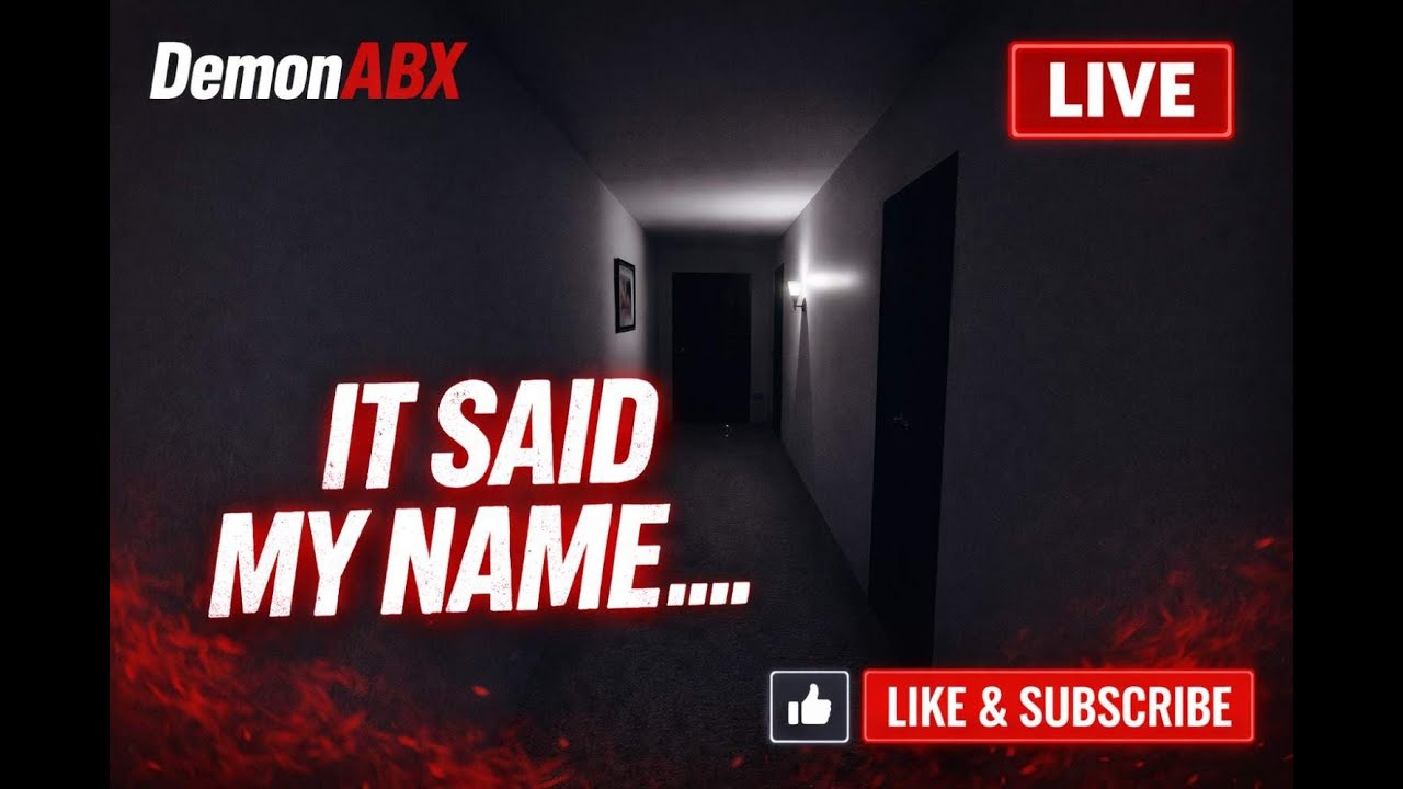 DEMONABx vs The Dead 👹 | Phasmophobia LIVE (NO FEAR)