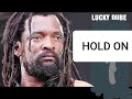 Lucky Dube - Hold On ( Lyrics Video)[Gbedu wey don teh]#music_Lyrics #1990