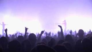 The Prodigy - Wind It Up (Intro Live In Manchester)