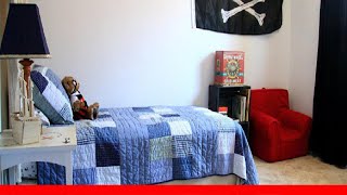 10 Awesome Before & After Kids' Bedrooms 🛋️