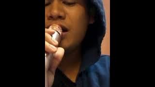 Ke Pangkal Kasih Cover By Saphiyo....