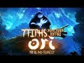 Марафон: ORI AND THE BLIND FOREST c 7Tiphs - #1