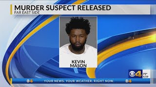 Marion County Sheriff’s Office seeking public’s assistance in locating murder suspect
