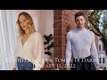 Danielle Savre and Tommy di Dario IG Live | 11.01.2022