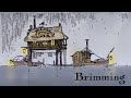 A Rainy Return to "Floating Bookshop" - A Solo TTRPG Playthrough | The Varietal Show #litgames