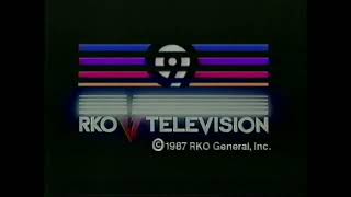 RKO Television (1987)