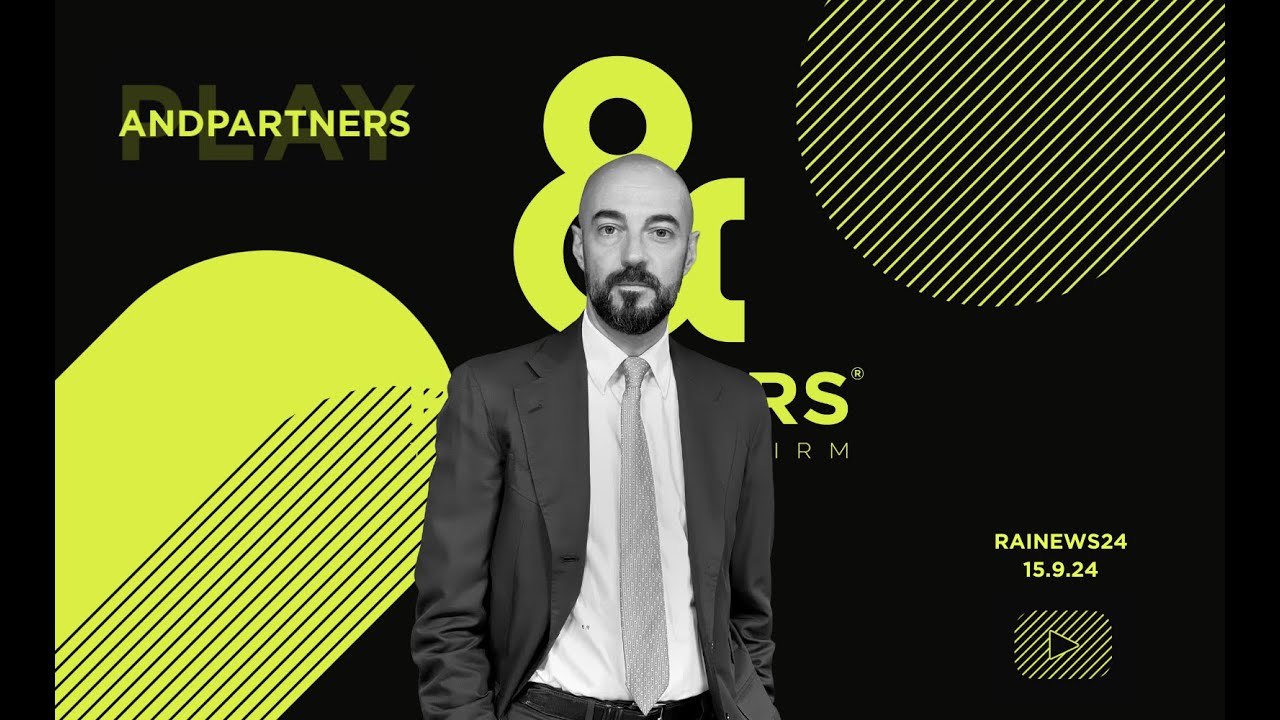 RaiNews24 15/9/24 • MANOVRA 2024