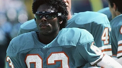 Mark Clayton Highlights