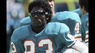 Mark Clayton Highlights Profile