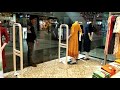 Xanguard AM Anti theft EAS gate in Bangalore