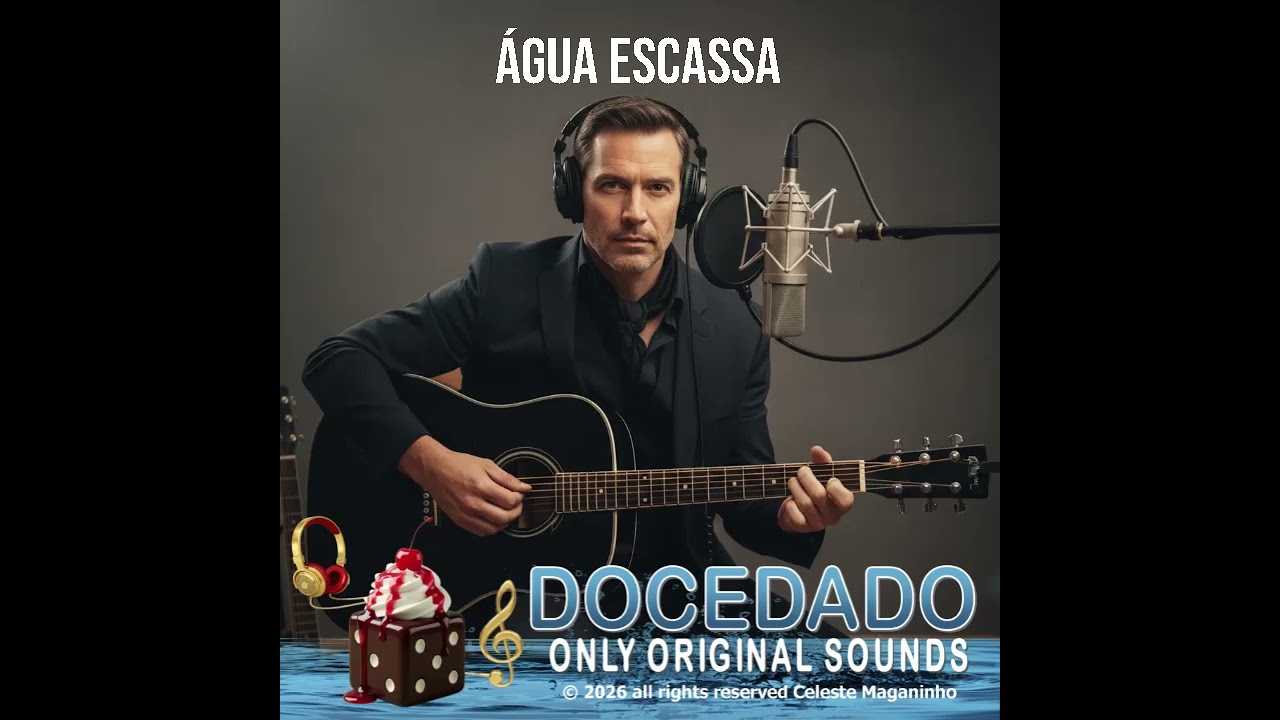 Água Escassa