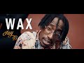 Jay 21    wax  official
